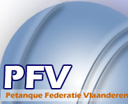 petanque club